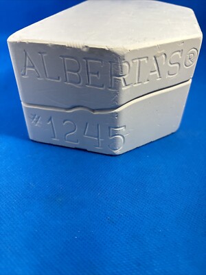 Alberta s Snow Babies Ceramic Mold  Number # 1245