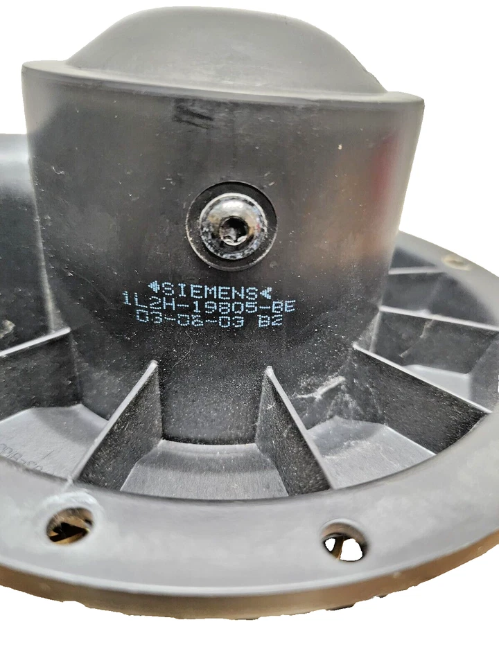 Lincoln Aviator Ford Explorer 2003-2005 motor soplador de aire acondicionado 1L2H-19805-BE OEM Foto 4 de 4