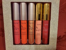 ONE Tarte LipSurgence Lip Luster - Crayons - RARE COLORS - You Choose Color