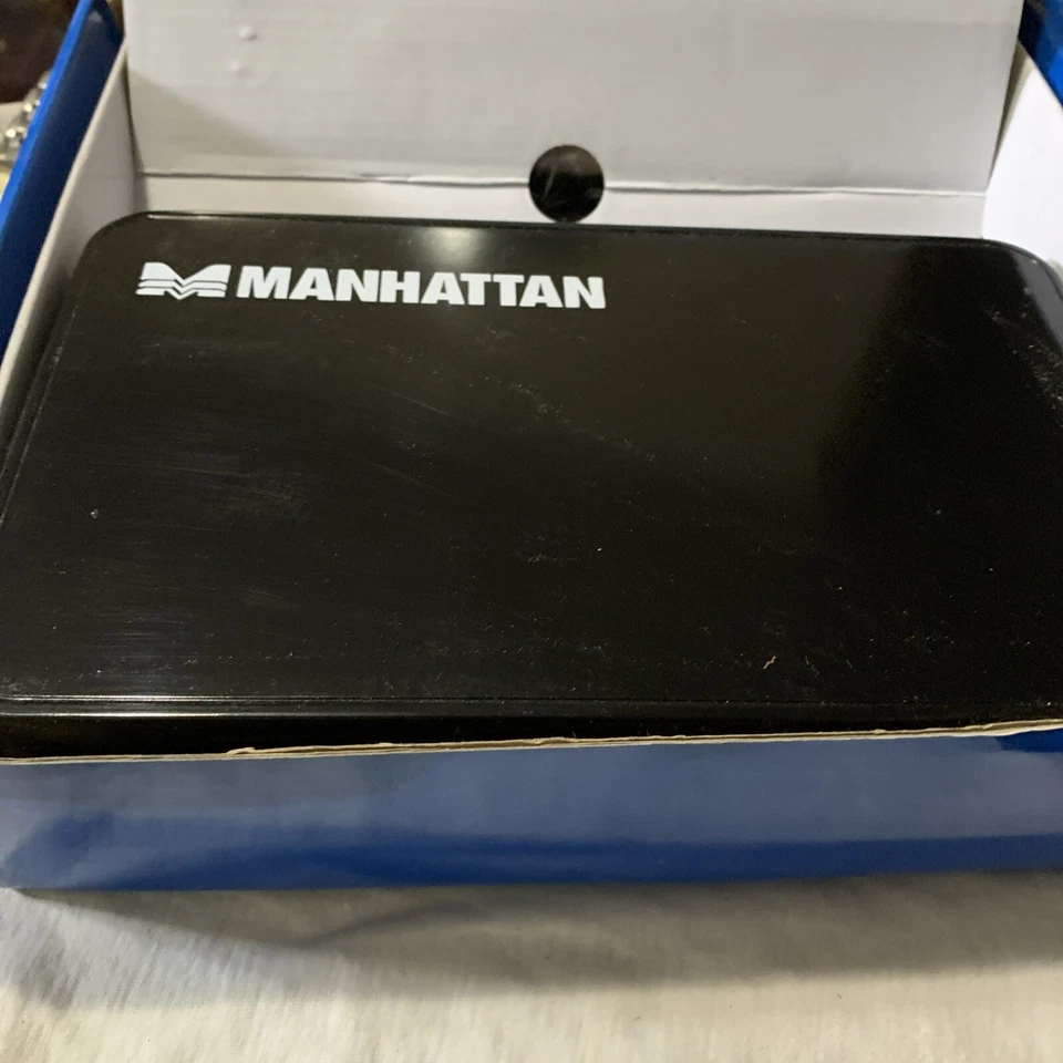 MANTNHATTAN DRIVE ENCLOSURE - Image 3 of 4