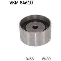 SKF Umlenk FüHrungsrolle Zahnriemen FüR Ford Ranger Mazda BT-50 Pick-Up