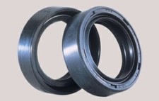 Jeu joints spi fourche moto HONDA XR200 1980 - 1984