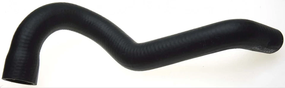 Manguera de refrigerante de radiador de gas V6 2,8 L para Chevrolet S10 1983-1993 puertas inferiores 1984 Foto 4 de 4