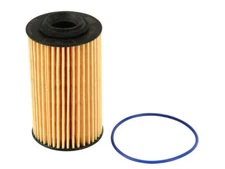 For 2001-2002 Oldsmobile Aurora Oil Filter Kit Mann 74155XMHF 3.5L V6 Oil Filter