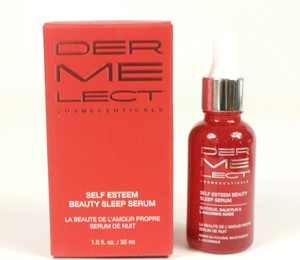 dermelect night serum