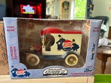 Pepsi Gearbox 1912-coin bank