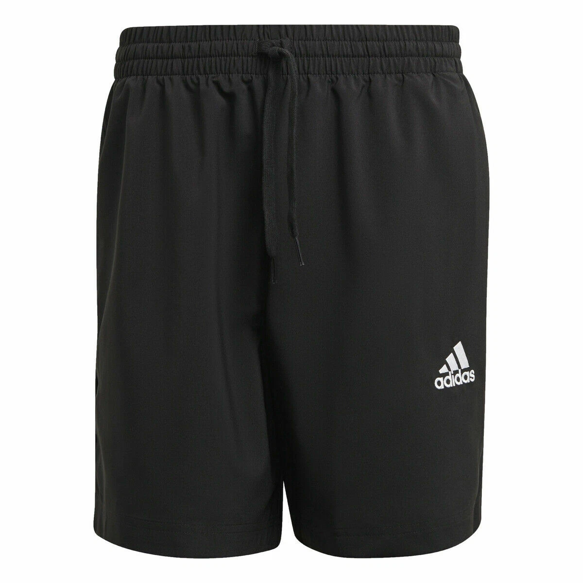 Adidas kurze hose schwarz hotsell