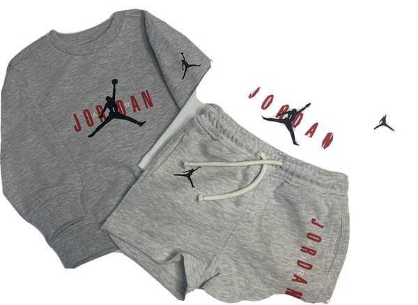 Conjunto Niño