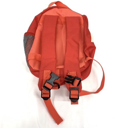 SKIP HOP Zoo fox backpack toddler size Great condition - Picture 4 of 6