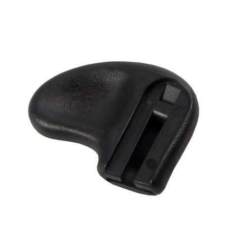 Front/Back Tilt Seat Height Button/Knob For Herman Miller Classic Aeron Chair - Picture 3 of 13