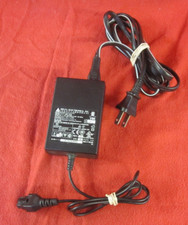 Delta Electronics ADP-15ZB 8 Pin AC Adapter Power Supply w Cord 12V 1.25A