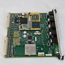 General Micro Systems Circuit Board Card V267 PWA 91/820C/E Rev C