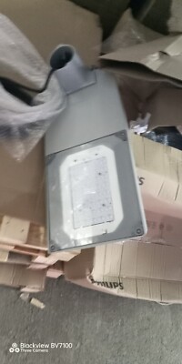 Philipps Mini Luma 13,8 Watt Hofbeleuchtung*Strahler*Laterne