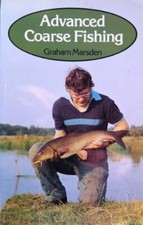 Advanced CoA*se Fishing-Graham Marsden, 9780713623178