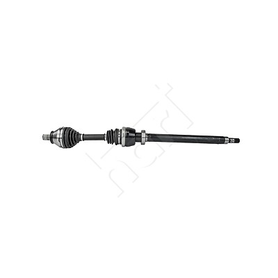 Hart Antriebswelle Gelenkwelle Passend FüR Volvo V60 V70 III D5 2.5 T-image