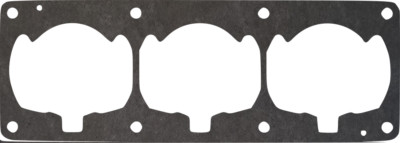 63M-11351-01  Yamaha Cylinder Barrel Base Gasket GP1200 (WVT1100V) (EXS1200W) -