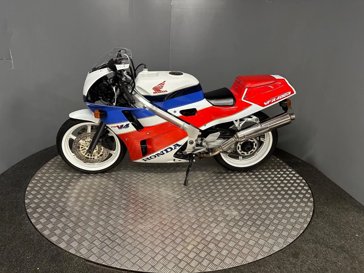 Honda nc30 for sale on cheap ebay
