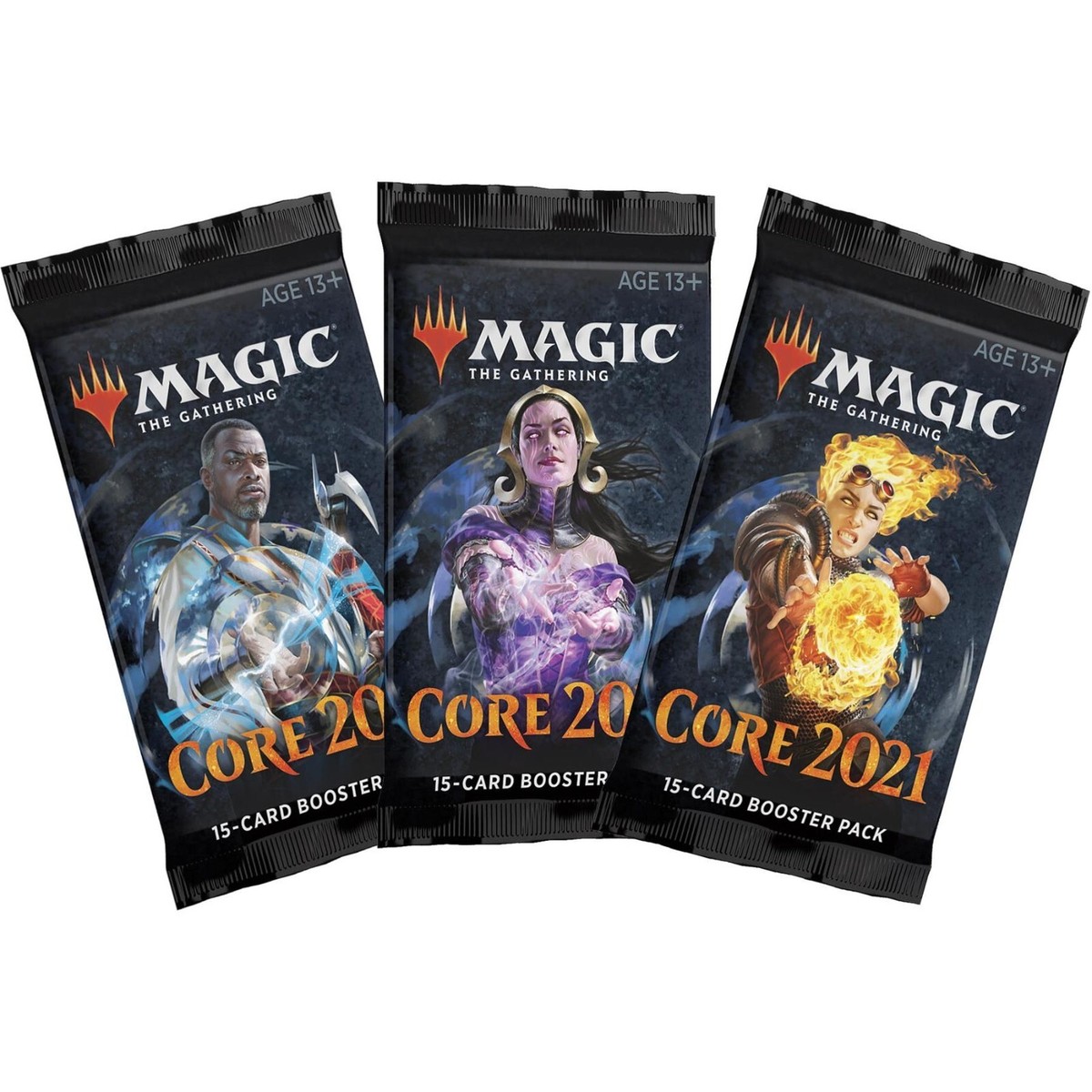 mtg core 2021 booster box Pack Draft : Set (M21) Twenty Sided and theyre great for players looking to build a unique collection of cards for Constructed formats Core 2021 20 Draft Booster