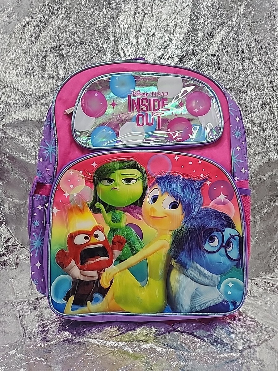 Inside out backpack best sale