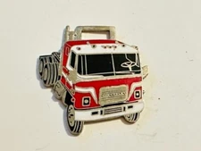 Vintage Watch FOB - Dwight Hufford Transit