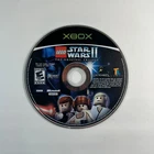 LEGO Star Wars II Original Trilogy Microsoft Xbox Video Game - DISC ONLY