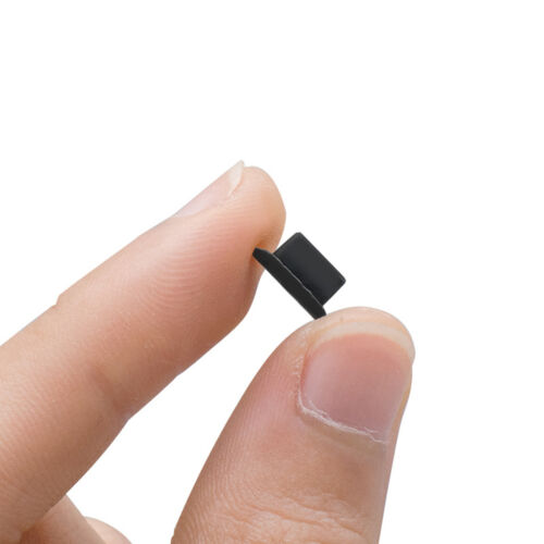 30Sets Silicone Anti Dust Cap Earphone Plug Stopper For iPhone Huawei Xiaomi - Picture 5 of 15