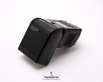 CANON SPEEDLITE 420EZ FLASH