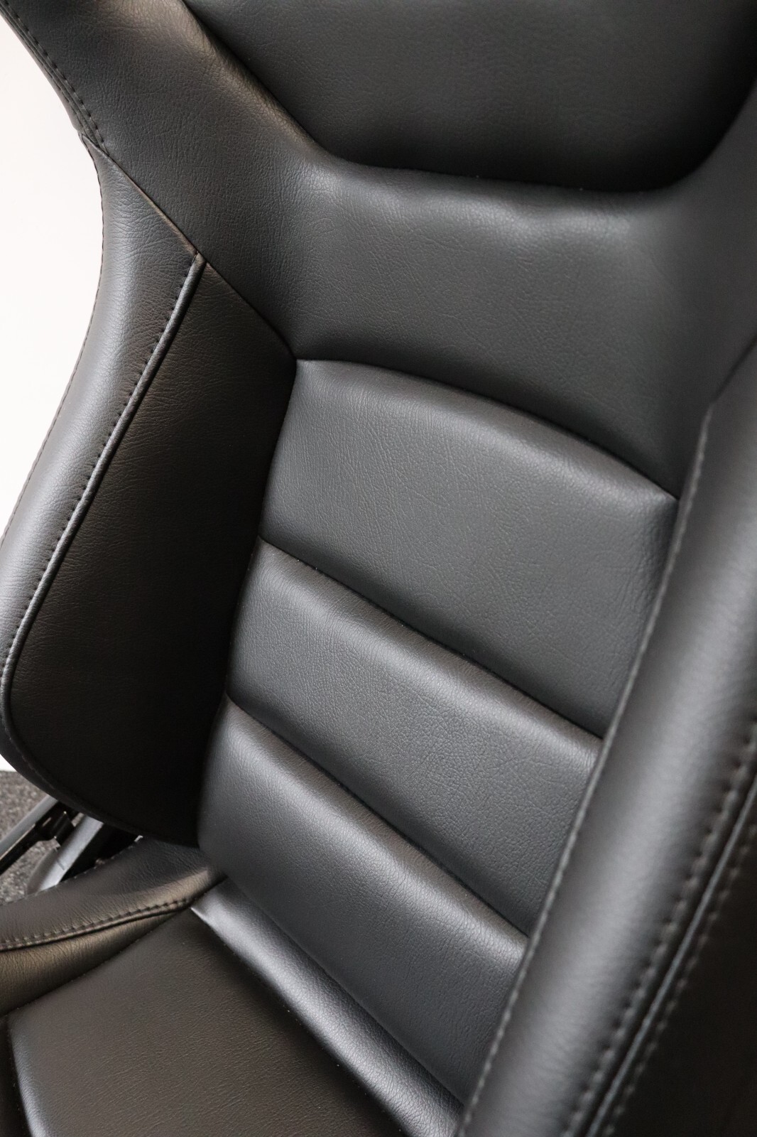 Corbeau Sportline RRS Reclining Adjustable Sport Bucket Car Seat