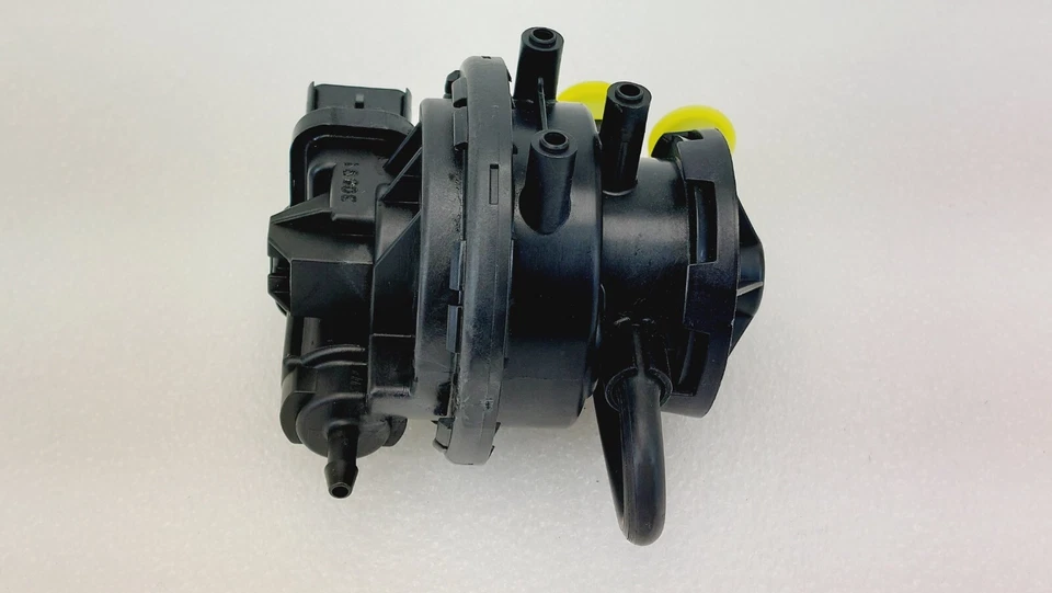 Bomba de detección de fugas de emisiones Jeep Grand Cherokee 02-04 Wrangler 03-04 048914AD Foto 3 de 4