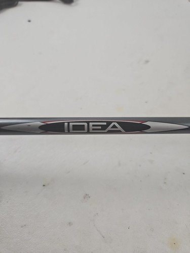 Adams Idea A12 OS Hybrid 4 Iron Golf Club Lightweight Regular Flex *Needs Grip* - Picture 9 of 12