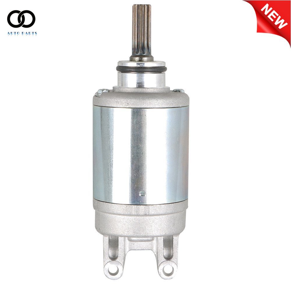 Autoooparts Starter Motor For Suzuki QuadRacer LTR450 2006-2009 – 31100-45G00