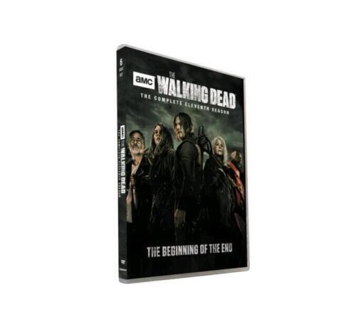 Season 11 The Walking Dead All Episodes Free The Walking Dead