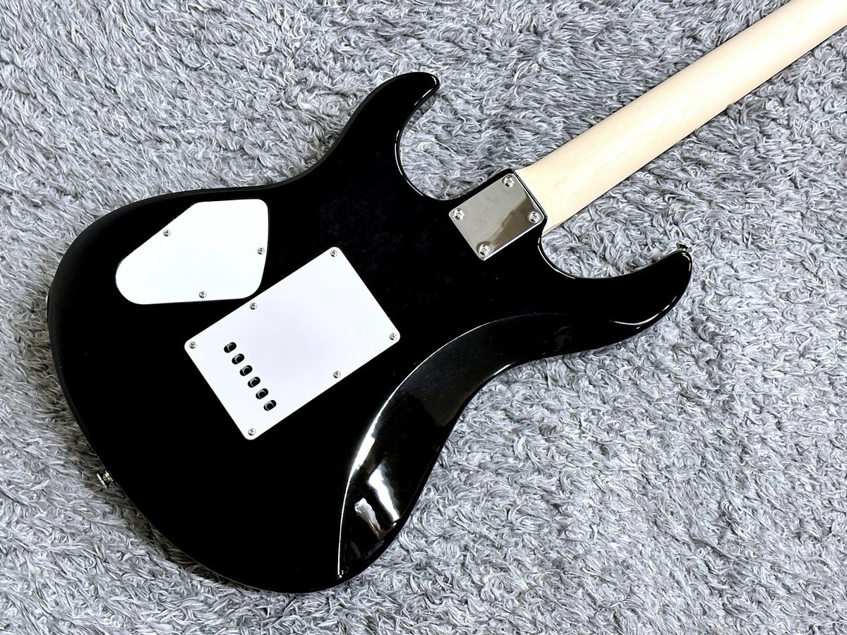 YAMAHA PACIFICA PAC212VFM TBL Electric Guitar Translucent YAMAHA PACIFICA PAC212VFM TBL Electric Guitar Translucent