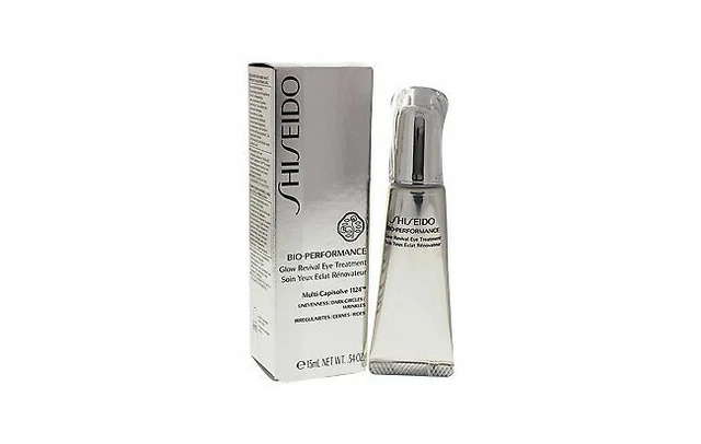 Shiseido Eye Cream