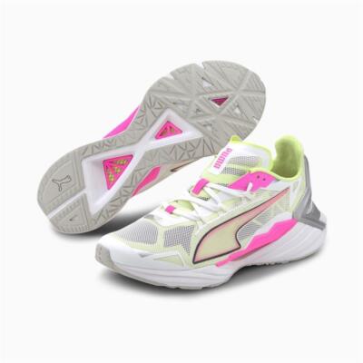 Puma Frauen UltraRide Wn Damen Laufschuh ProFoam (193756 02)