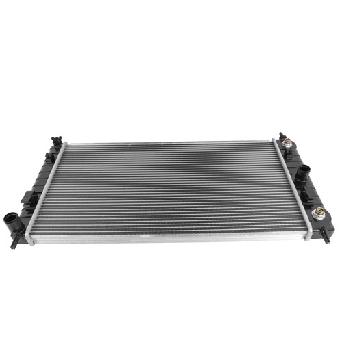 Aluminum Radiator For 2008-12 Chevy Malibu 06-10 Pontiac G6 07-09 Aura 2.4L 3.6L - Afbeelding 15 van 15