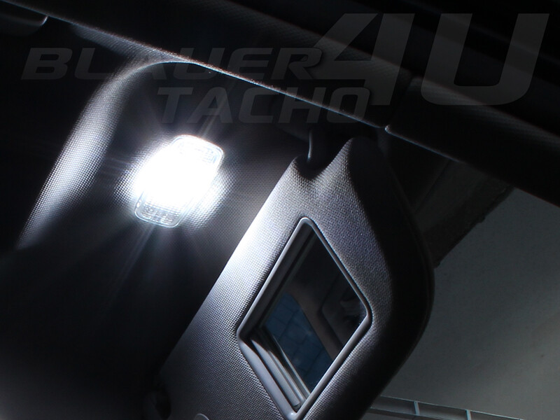Led Spiegel Beleuchtung Passend Für BMW 5er F07 F10 F11 |7er F01 F02