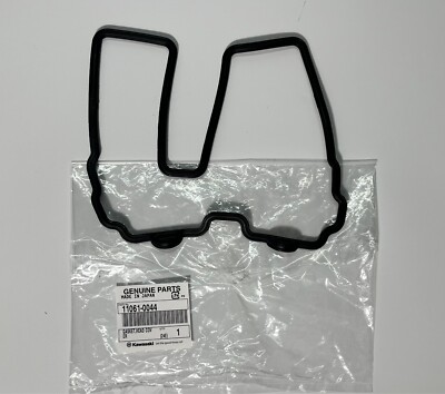 Kawasaki Kl250 Head Cover Gasket 11061-0044 for sale online | eBay