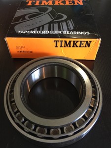 Подшипник 580 572