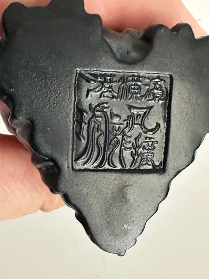 2 Cronic Dorogami (clear blue & black) Soft Vinyl Neo Kaiju MINT sofubi Godzilla - Image 4 of 4