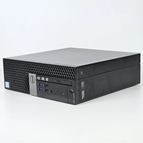 Thùng CPU DELL OPTIPLEX 980 SFF (Core I3, Ram 8GB, HDD 500GB) + Quà