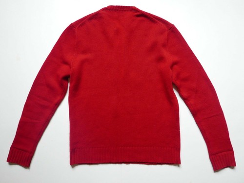 Polo Ralph Lauren Sweater Jumper Bear 