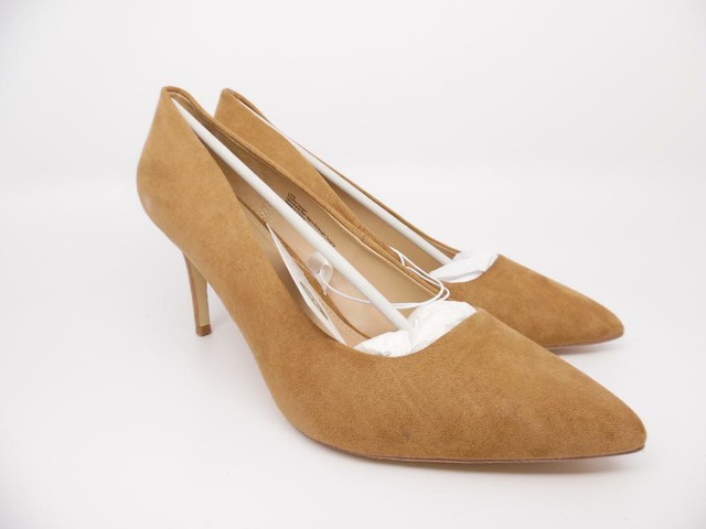 size 12 women's pumps