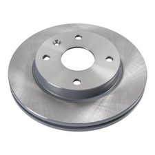 Disque de frein Daewoo NUBIRA