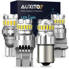 Auxito 1157 1156 3157 7443 7440 T10 921 Led White Amber Red Strobe Light Bulbs Auxito 1157 1156 3157 7443 7440 T10 921 Led White Amber Red Strobe Light Bulbs