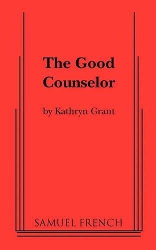 Thumbnail - Kathryn Grant The Good Counselor (taschenbuch)