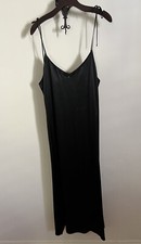 Reformation Silk Maxi Dress 