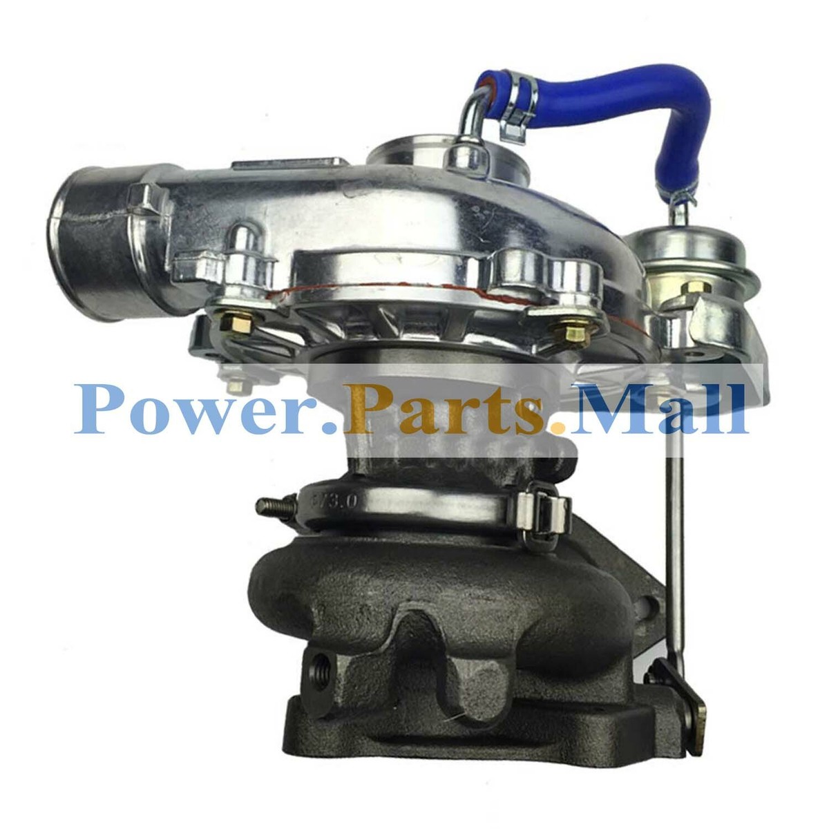 kazu様用K2 17-18 TURBO CHARGER 165cm Turbo K18 Turbocharger 17201-30040 For Toyota LandCruiser