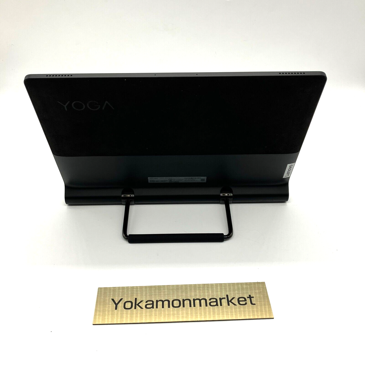 Lenovo Tablet Yoga Tab 13 ZA8E0008JP Shadow Black Android From