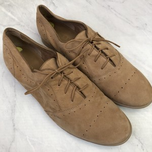 franco sarto oxford shoes